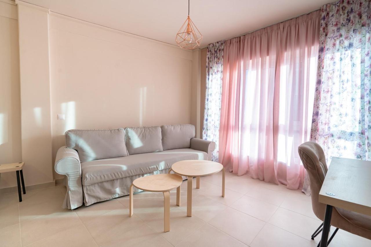 Monastiraki Metro Station Studio For 4 Persons Athens Exterior photo
